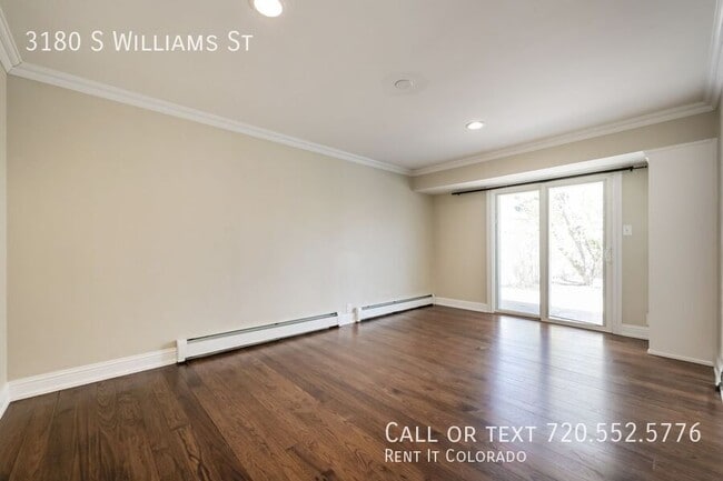 Photo - 3180 S Williams St