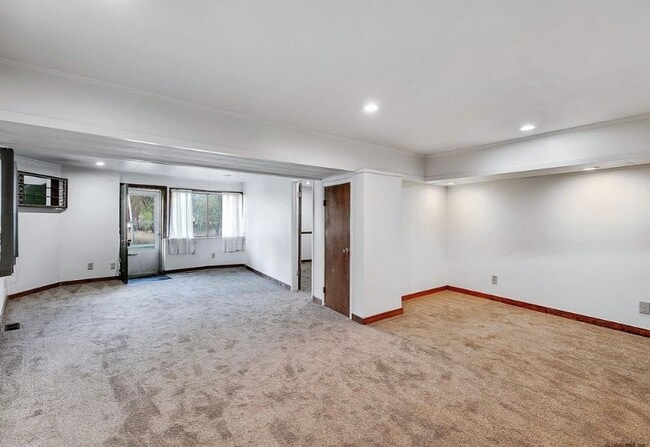 Open Floor View - 661 Watervliet Shaker Rd