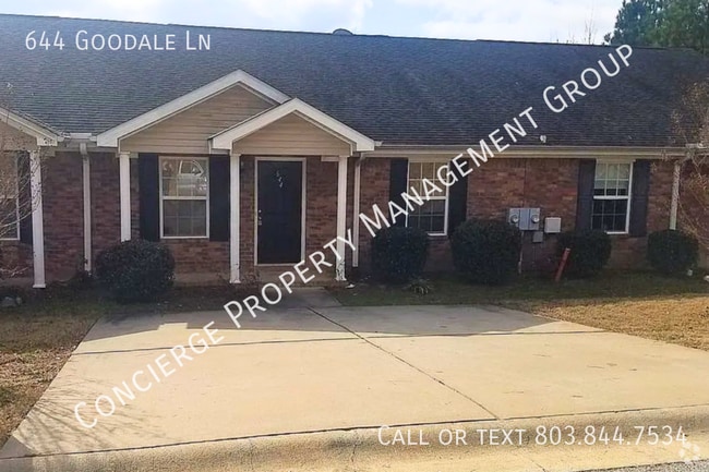 Building Photo - 644 Goodale Ln Rental