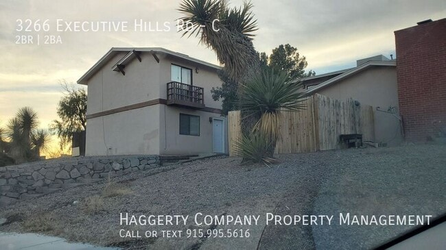 Photo - 3266 Executive Hills Rd Apartment Unit C