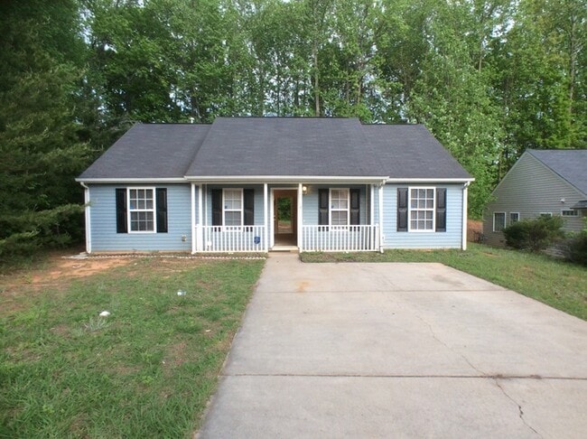 Photo - 4710 Biesterfield Dr House