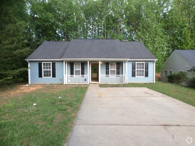 Building Photo - 4710 Biesterfield Dr Rental