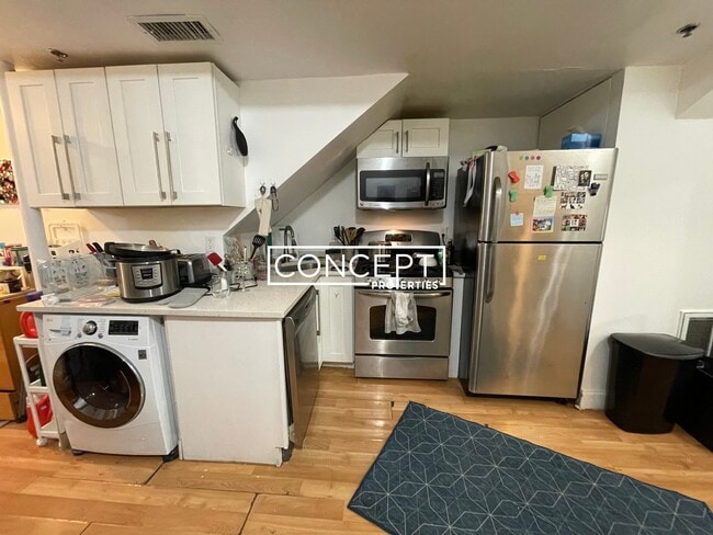 Photo - 243 Northampton St Unidad 1