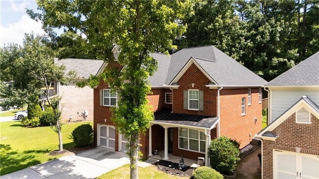 Photo - 4962 Weathervane Dr