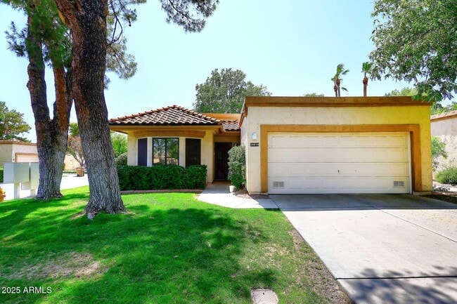 Photo - 18878 N 91st Dr House