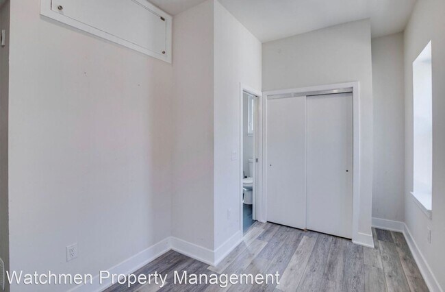 Photo - Modern New Luxury Temple Apartments Unit 1