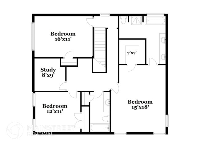 Photo - 2582 Laurelview Dr NW