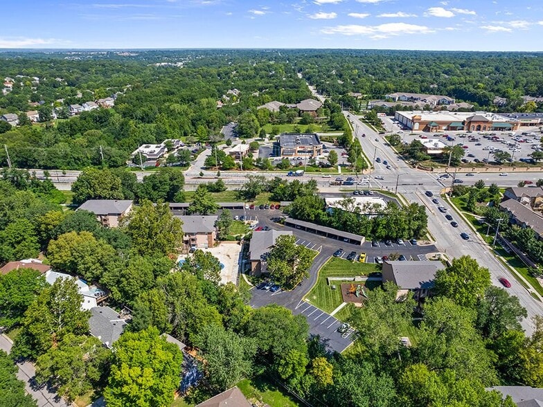 You'll Love Our Lenexa Community!