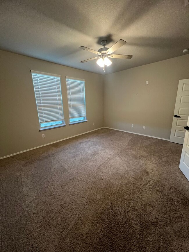 Photo - NEW 4 Bedroom in Joshua ISD. Move in special for the end of the year!