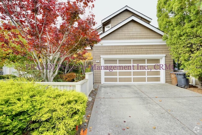 Building Photo - Cape Marin Home with 2 Car Garage