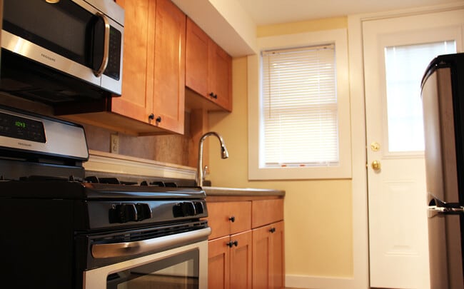 Photo - 63 Peru St Unit 1