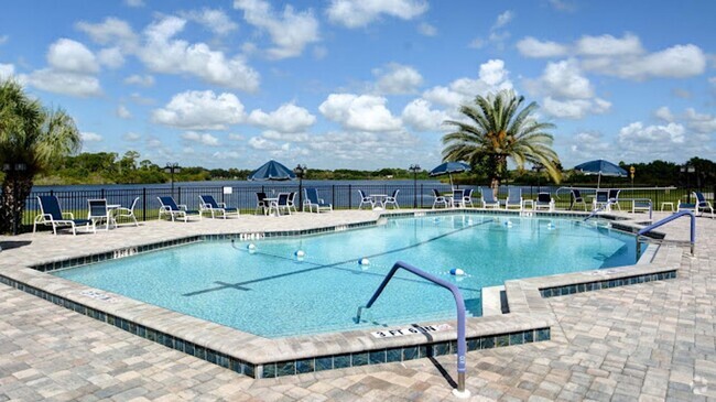 Building Photo - Florida living at its finest! 3/2 with a c... Rental