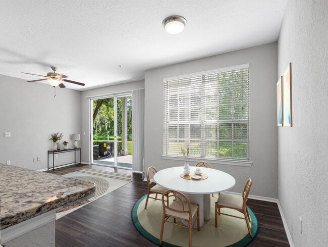 Juniper - 1 Bed / 1 Bath - 761 Sq.Ft.