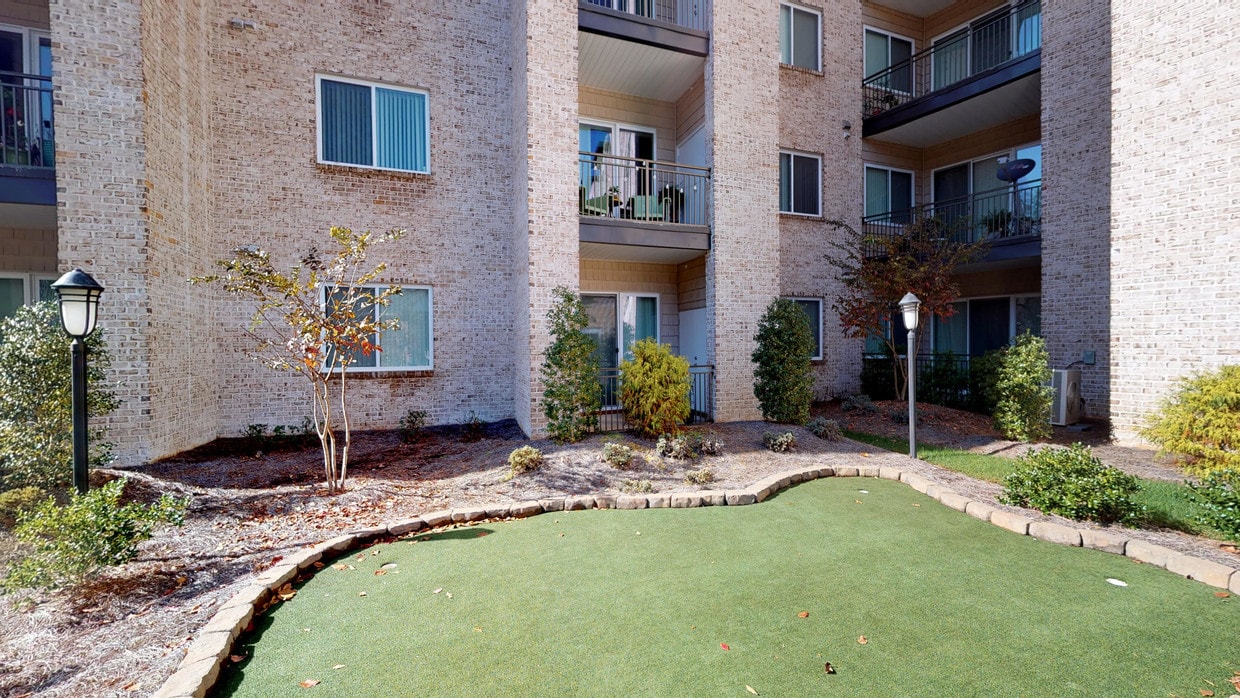 Photo - The Lofts at Little Creek/Lofts at Hillside