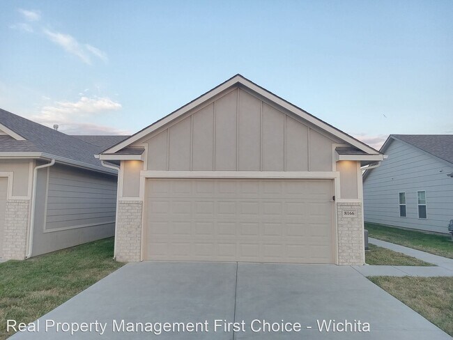 Photo - 3 br, 2 bath House - New Duplex - 2 Car Ga...