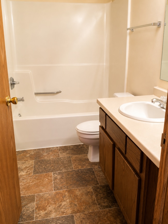 Photo - Tennyson Heights Apartments