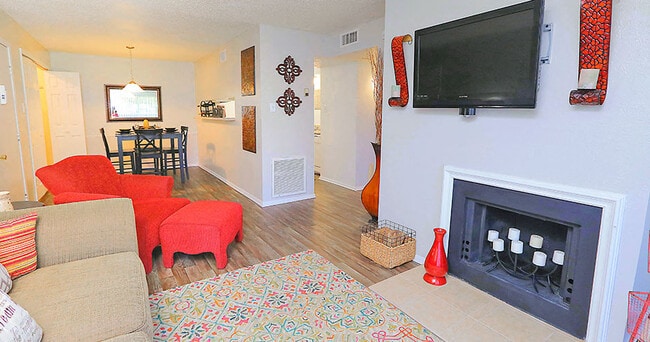 The Ashton Apartments
