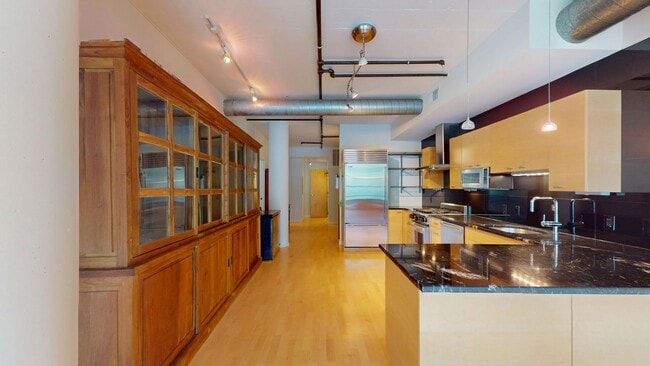 Photo - Stunning 1,300 Square Foot Two Bedroom W/ Private Balcony, Pets Welcomed Available Now!