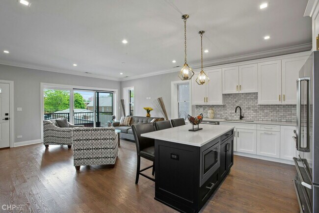 Photo - 211 S Hamilton Ave Unidad 2