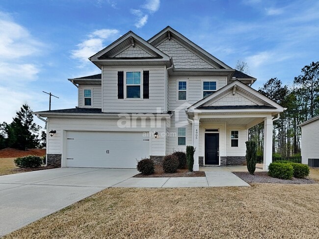 Building Photo - 4905 Canyon Creek Way