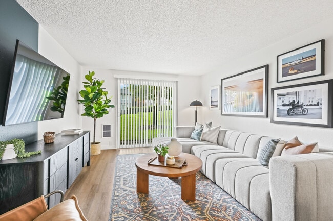 The Alden apartments — community photo