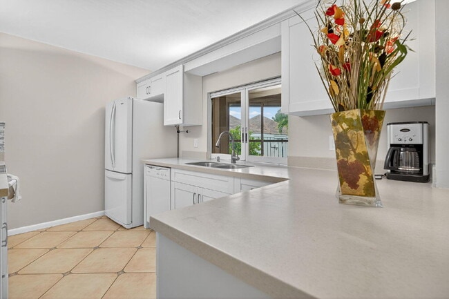 Photo - Newly Renovated Furnished Condo in Bella Vista | Ground Floor | Jupiter Unit Apt 8A