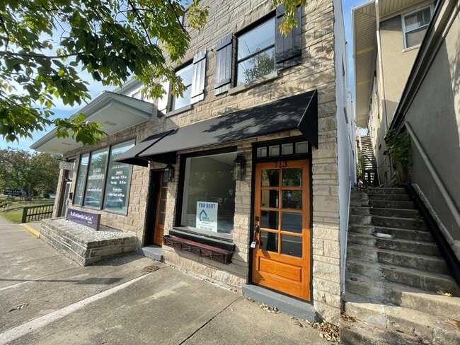 Photo - 713 Main St Unit 713 B Main