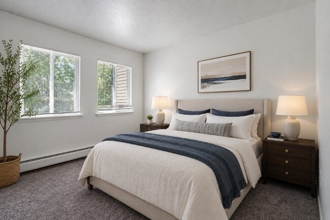 Penbrooke Meadows Apartment Homes