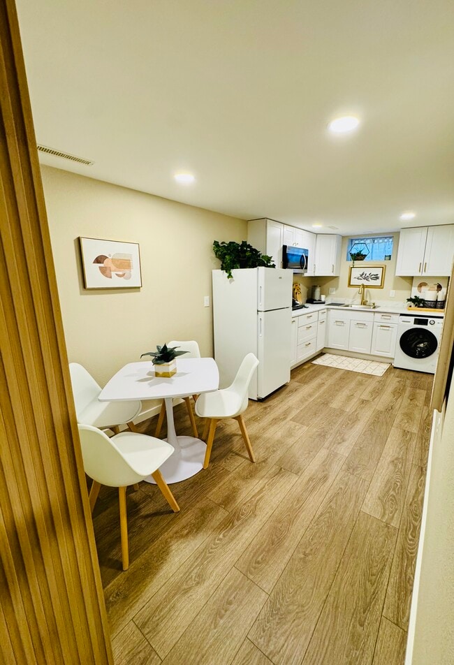 New kitchen - 4101 Red Bird Pl Unit 101