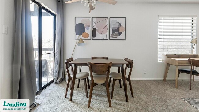 Photo - 1071 Clayton Ln Unidad M1012.1407619