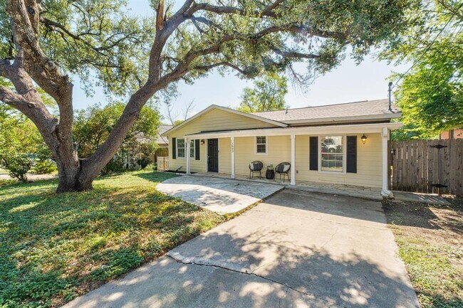 Photo - 1603 Berene Ave