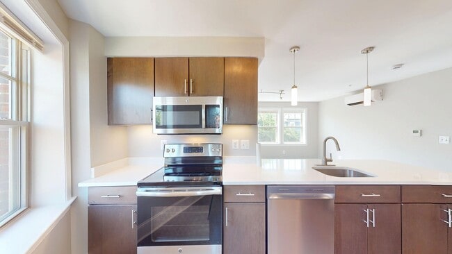 Photo - 3300 Rhode Island Ave Unit 2C