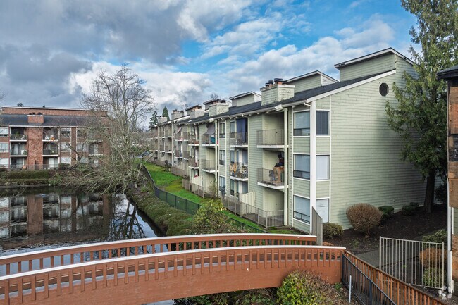 Photo - Waterbrook Loft and Apartments