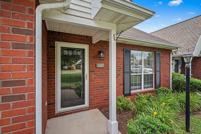Photo - Black Fox Crossing Townhome
