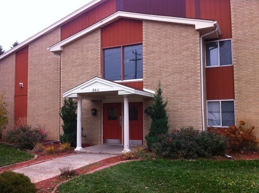 Photo - 3411 S Chicago Ave