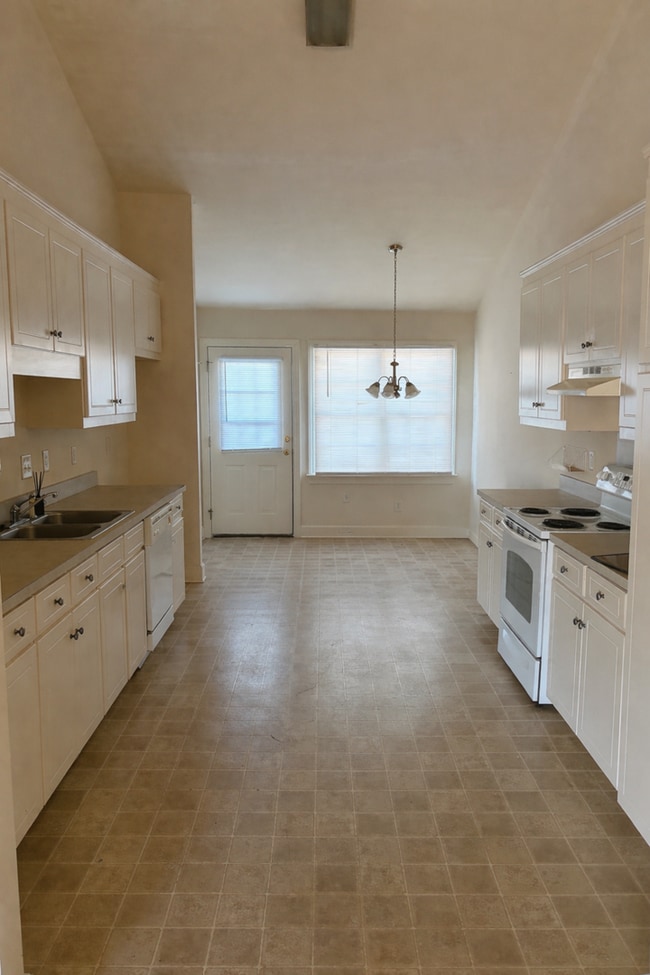 Photo - 3 Bedroom Duplex in Rocky Mount