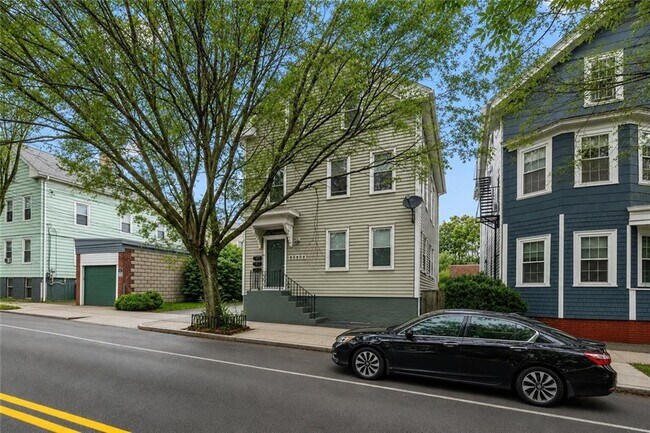 Photo - 510 Wickenden St Unit 3