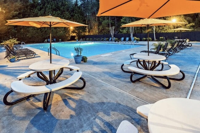 Cobalt Springs Apartment Homes