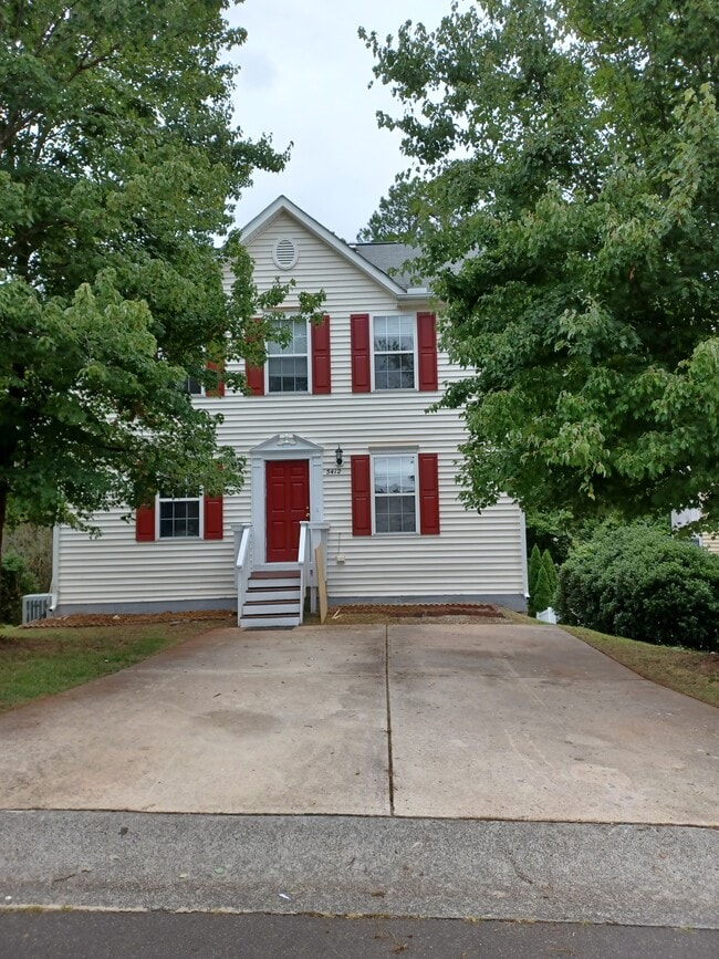 Building Photo - 5412 Suda Dr Rental