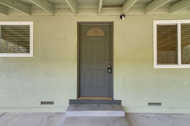 Photo - Peaceful Country Living with Updated Bathroom and Covered Porch