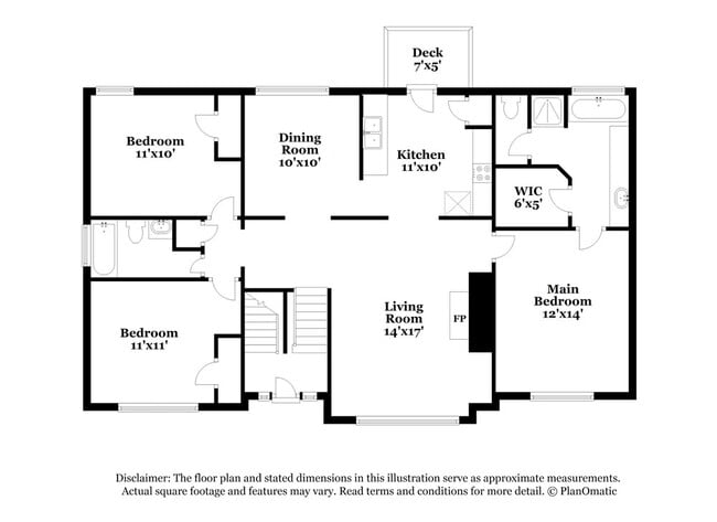 Photo - 587 Rosewood Cir