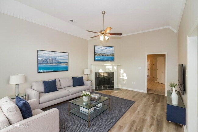 Photo - 600 W Ashley Glen Cir
