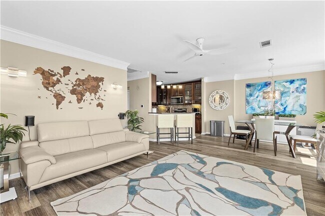 Photo - 3334 Peachtree Rd NE Unit 1606