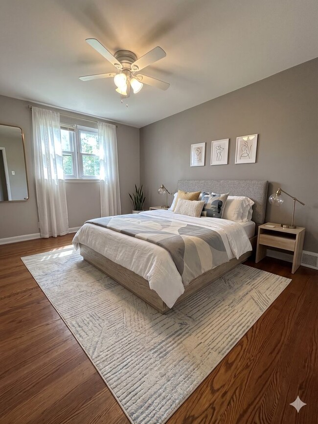 Photo - 2726 Cranston Rd Unidad 1F
