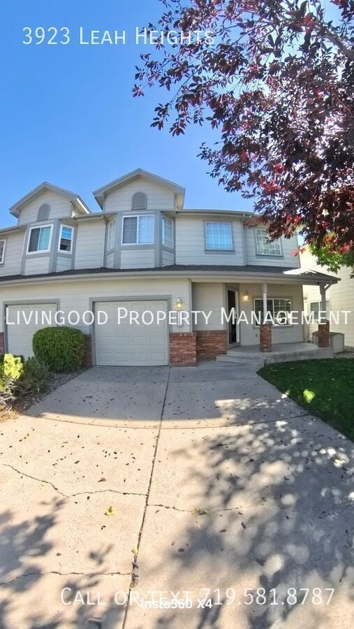 Building Photo - 3923 Leah Heights