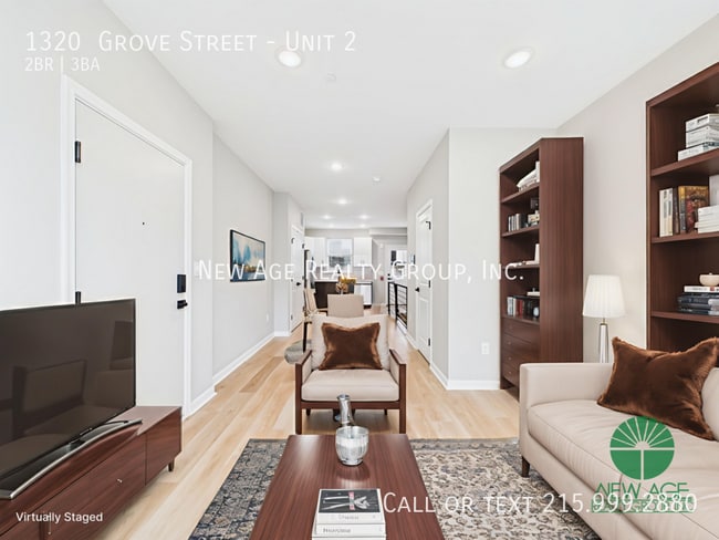 Photo - 1320 Grove St Unit 2