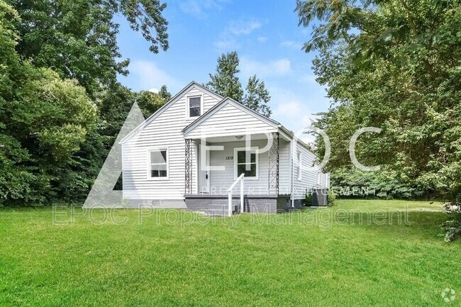 Building Photo - 1219 Valley View St Rental