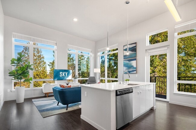 Photo - SKY Sammamish