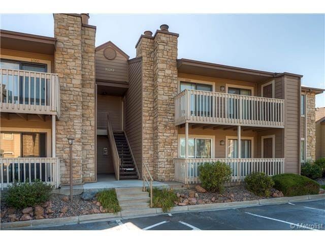 Photo - 10313 E Peakview Ave Unit H-101