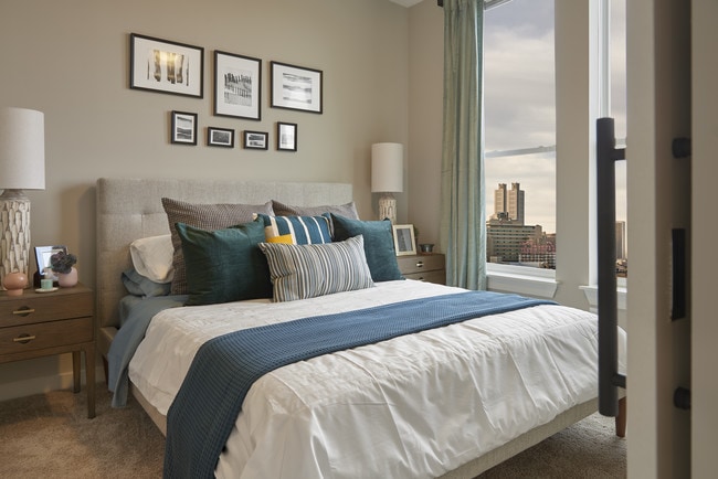 Photo - Link Apartments® Canvas